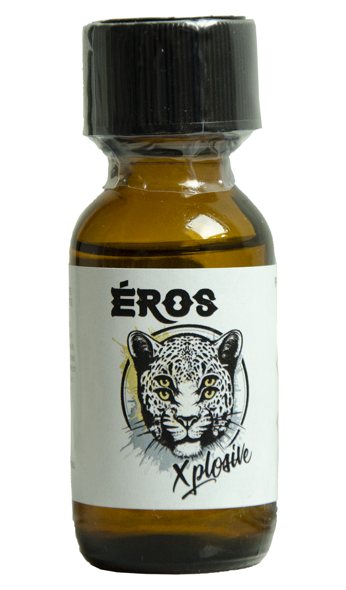 Poppers Xplosive EROS